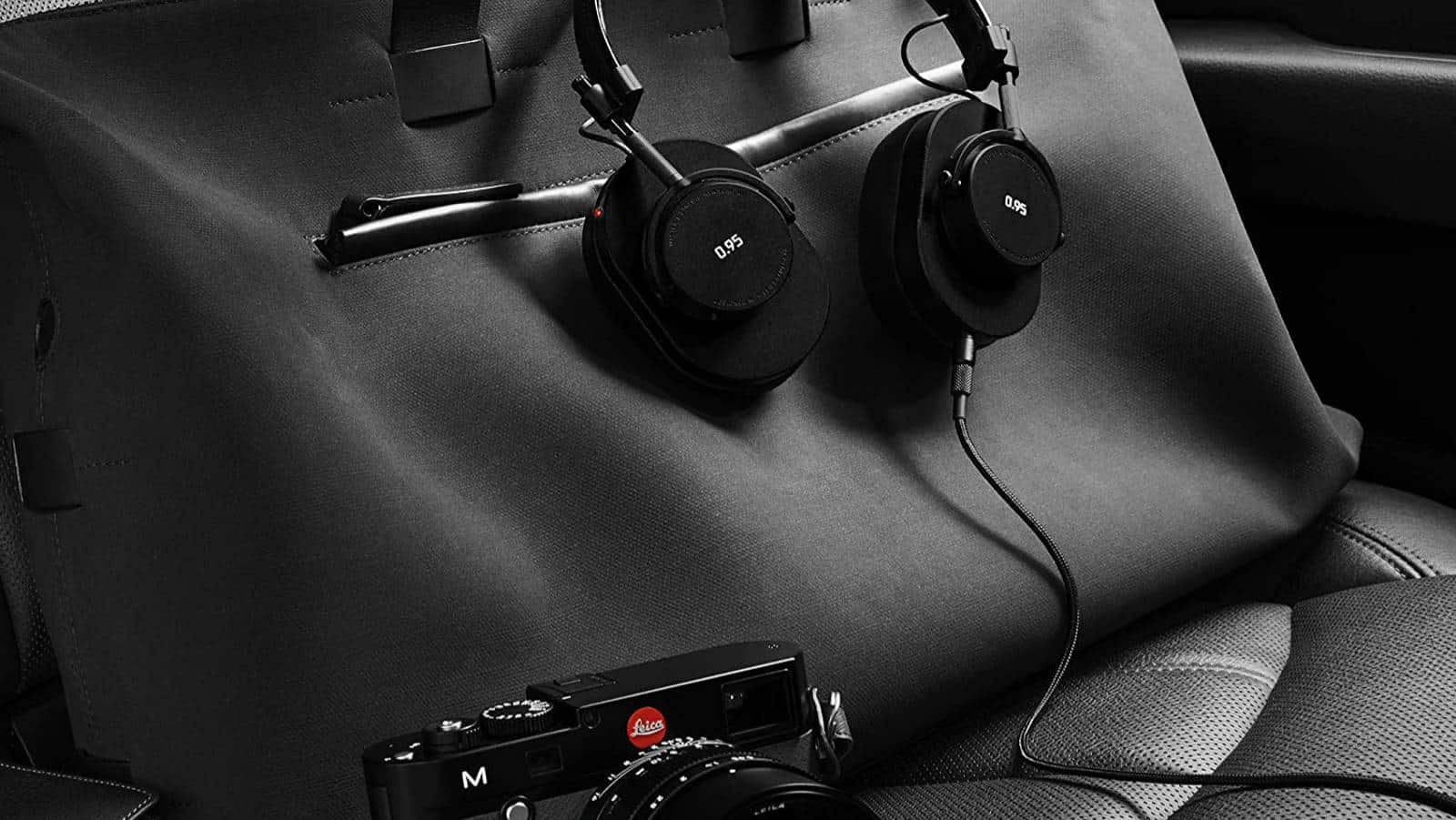 master & dynamic headphones