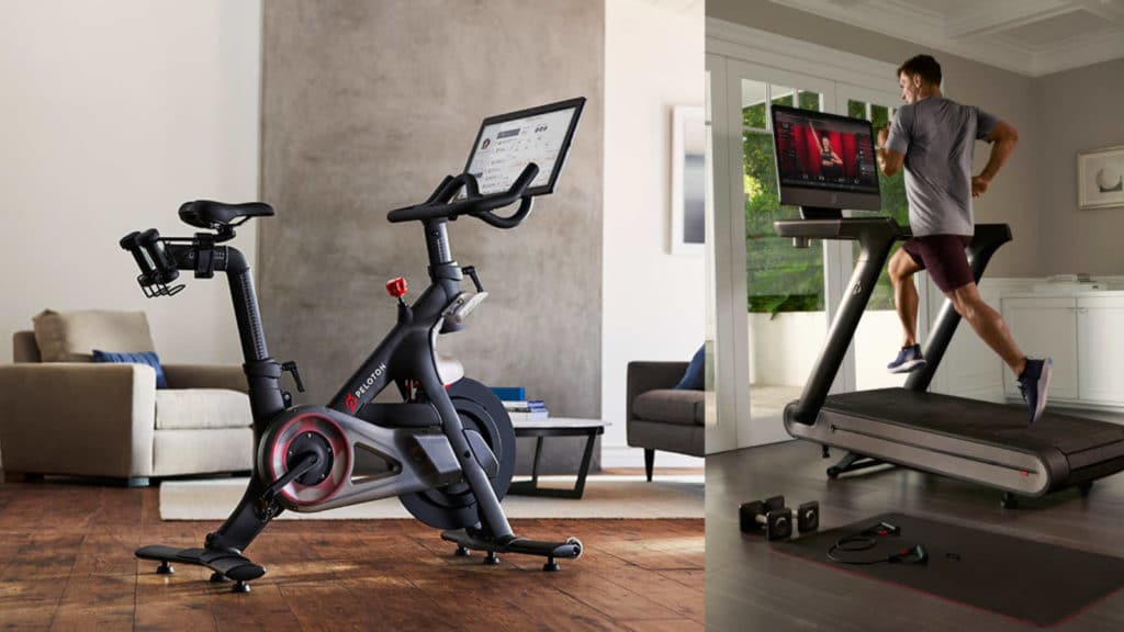 The best in-home workout equipment