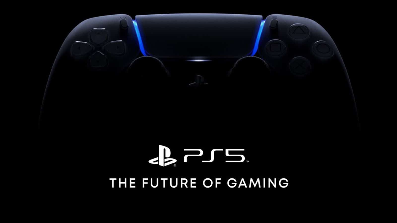 Playstation 5 game reveal event