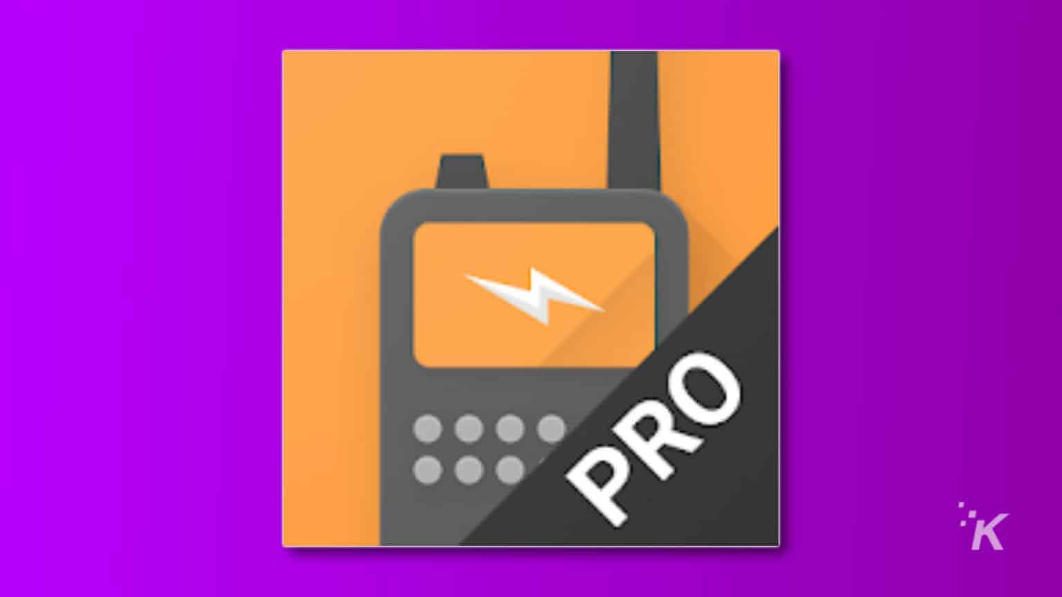 The best police scanner apps KnowTechie