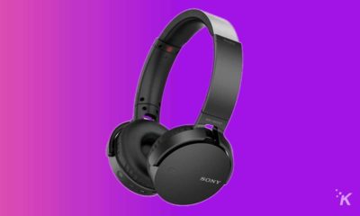 sony headphones