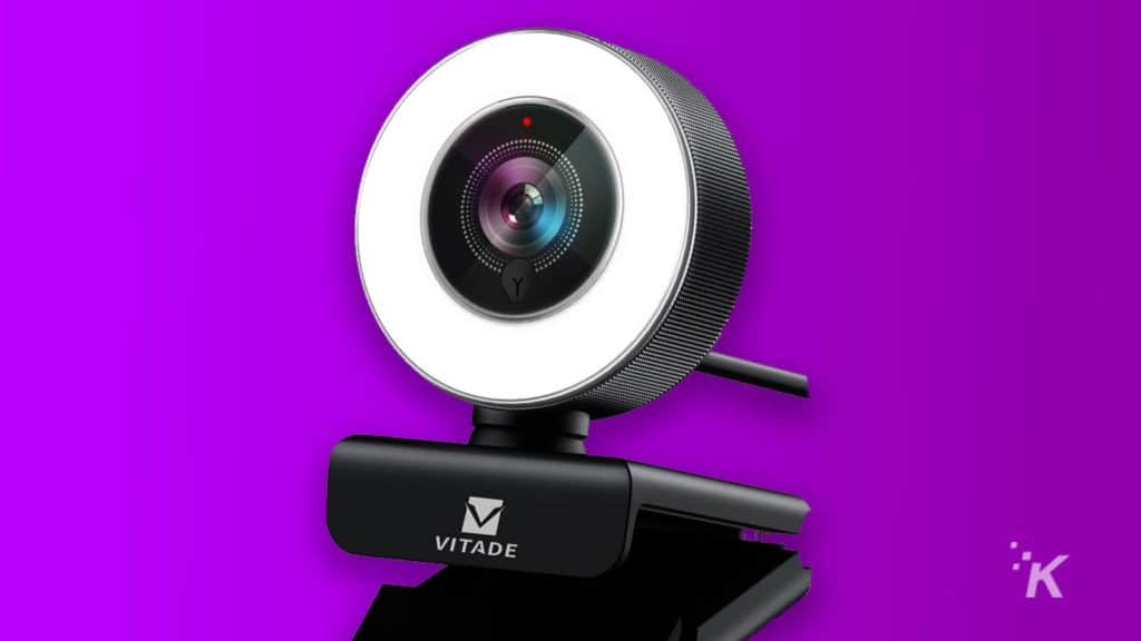 The 5 best external HD webcams for under 100 KnowTechie