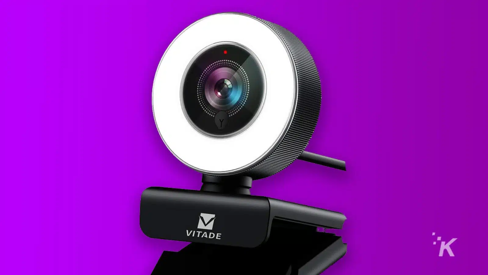 vitade pc webcam