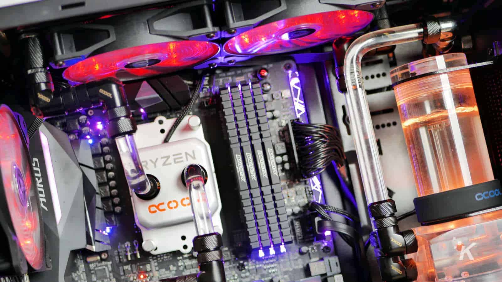 How to choose the right cooling system your 2020 edition