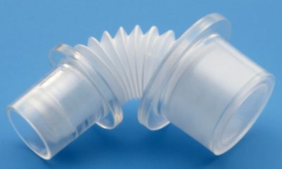 flex connector