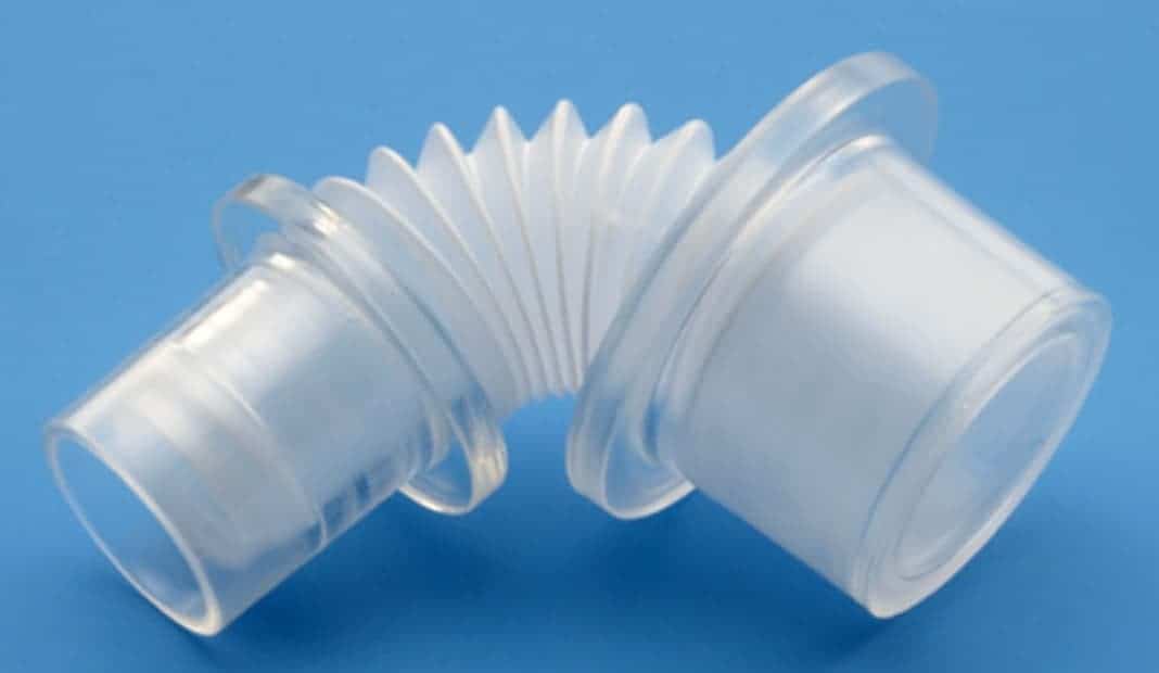 flex connector