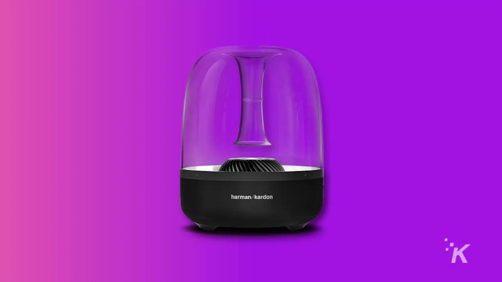 harman kardon clear speaker