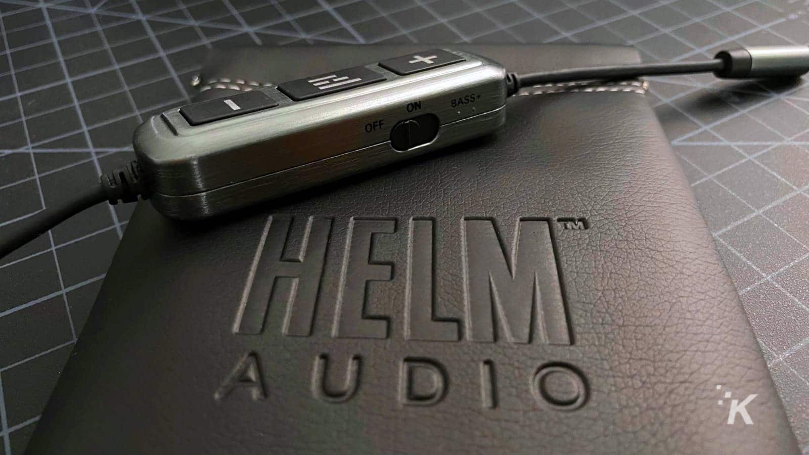 helm amp