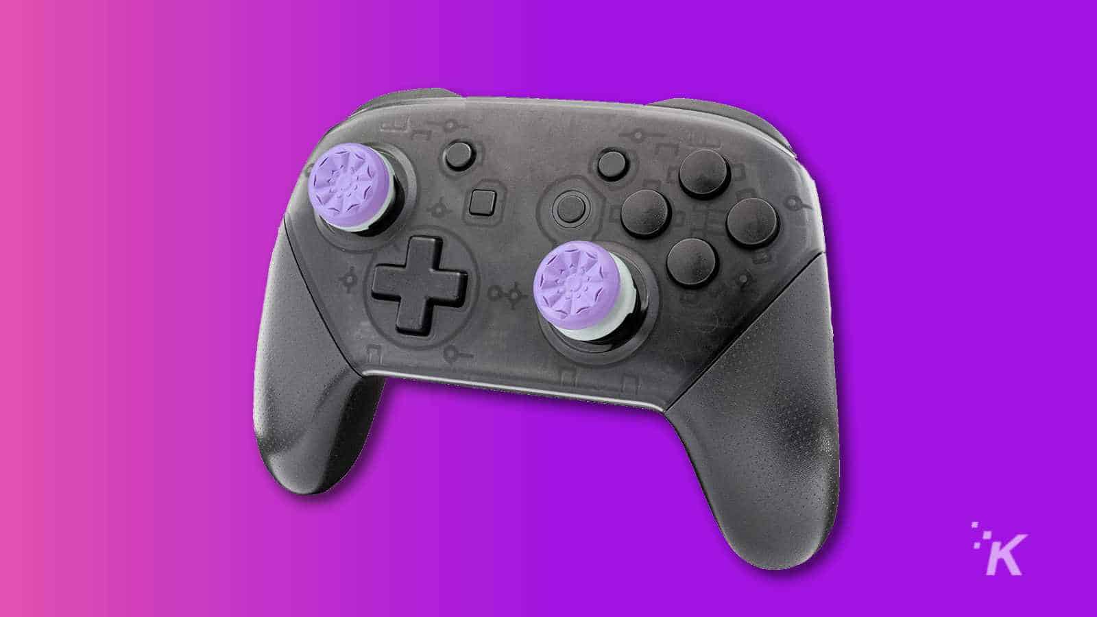 The best Nintendo Switch controllers in 2023