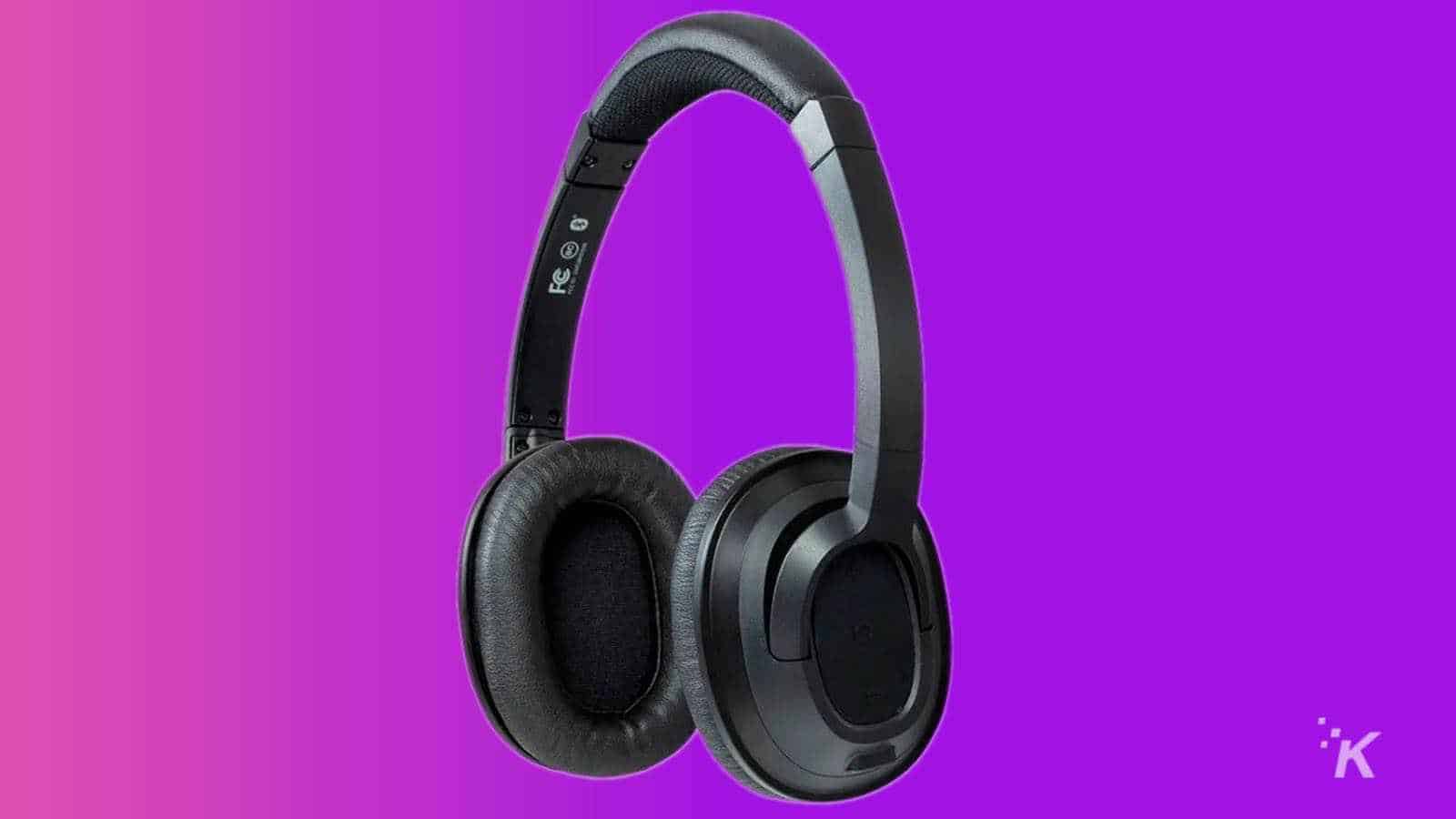 monoprice headphones