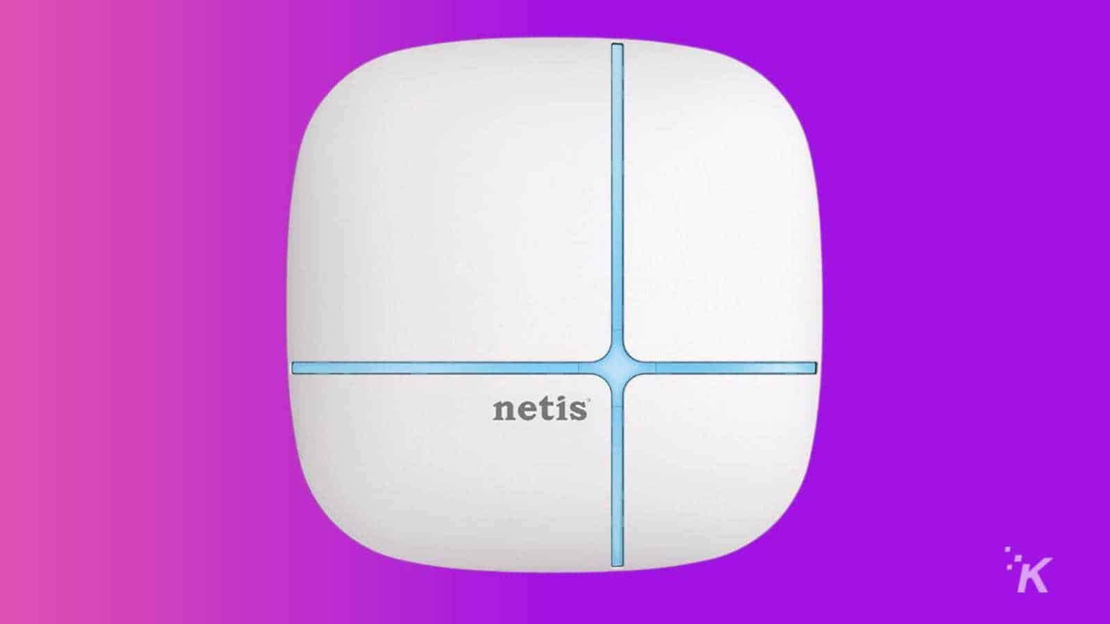 netis access point