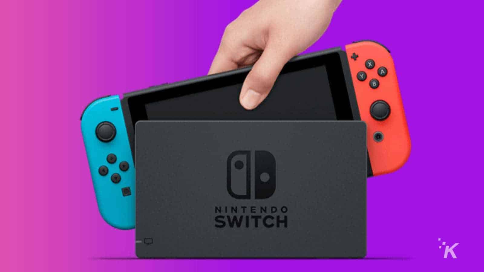 How to win a best sale nintendo switch