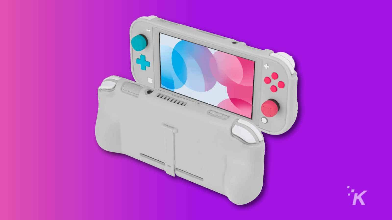 The best Nintendo Switch accessories in 2023 - Polygon