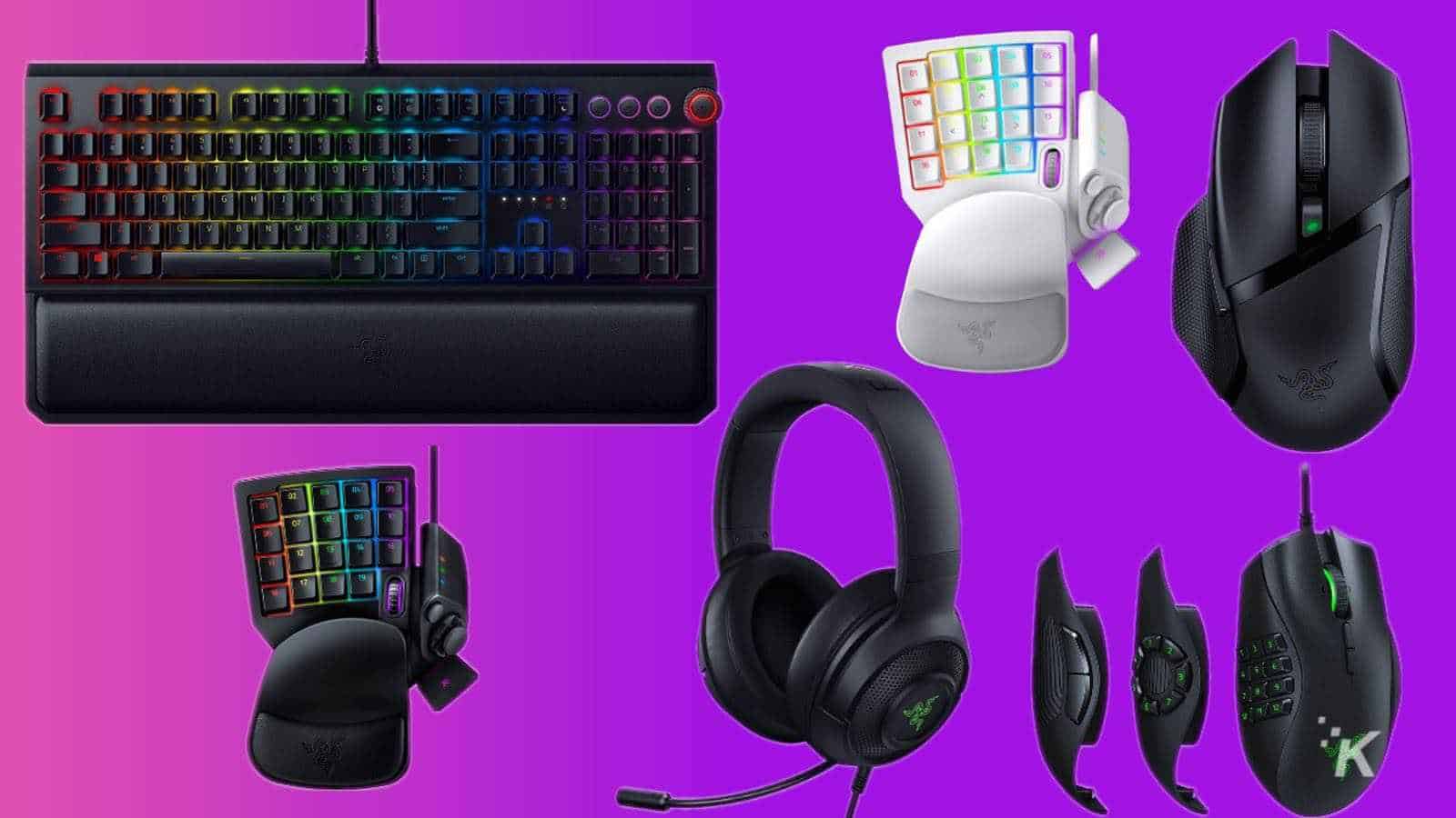 Razer gaming deal