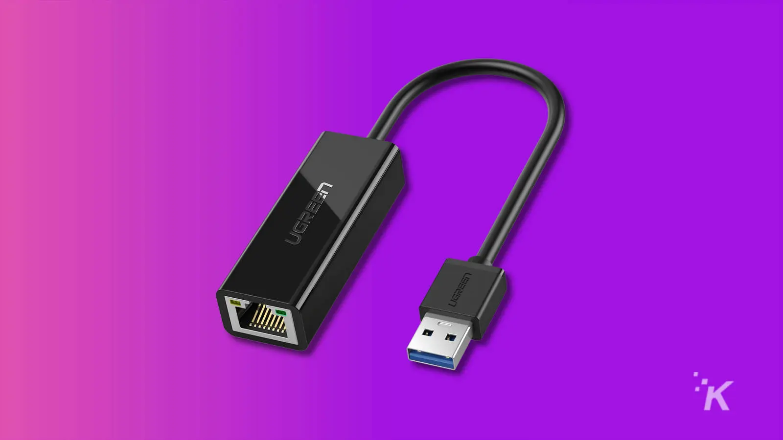 ugreen usb 3.0 ethernet adapter