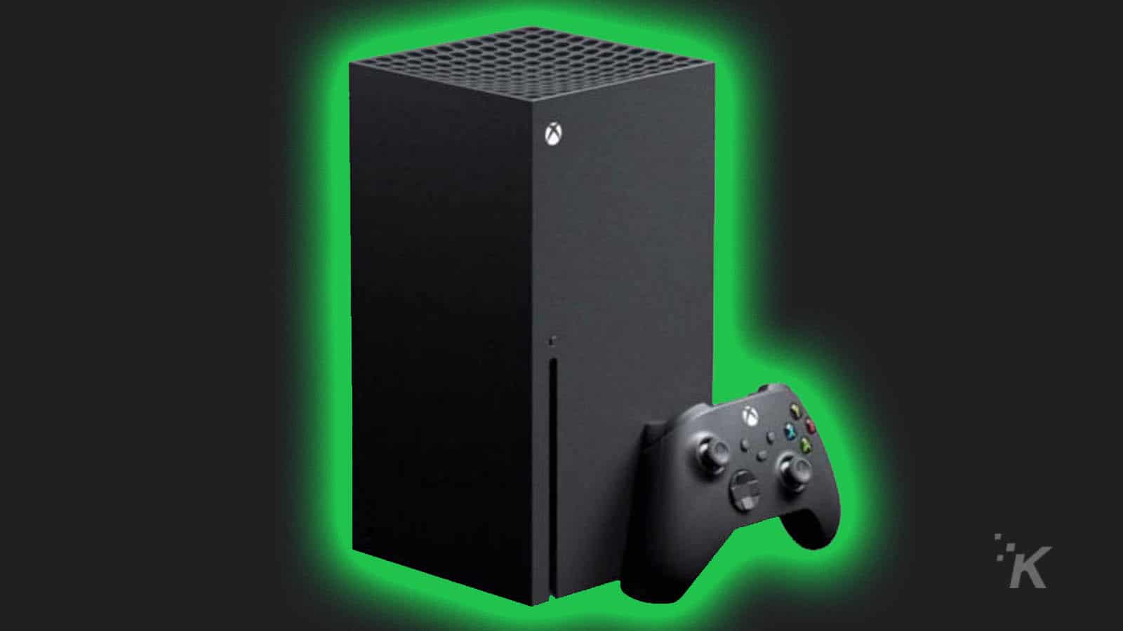 Xbox series x party with xbox on sale one