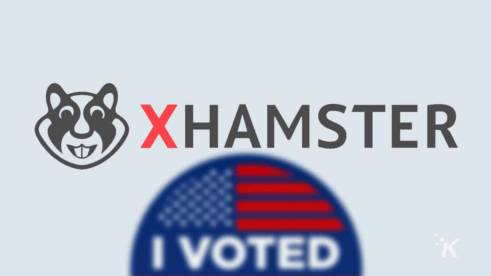 Exhmaster - xHamster delves into the correlation of porn and politics