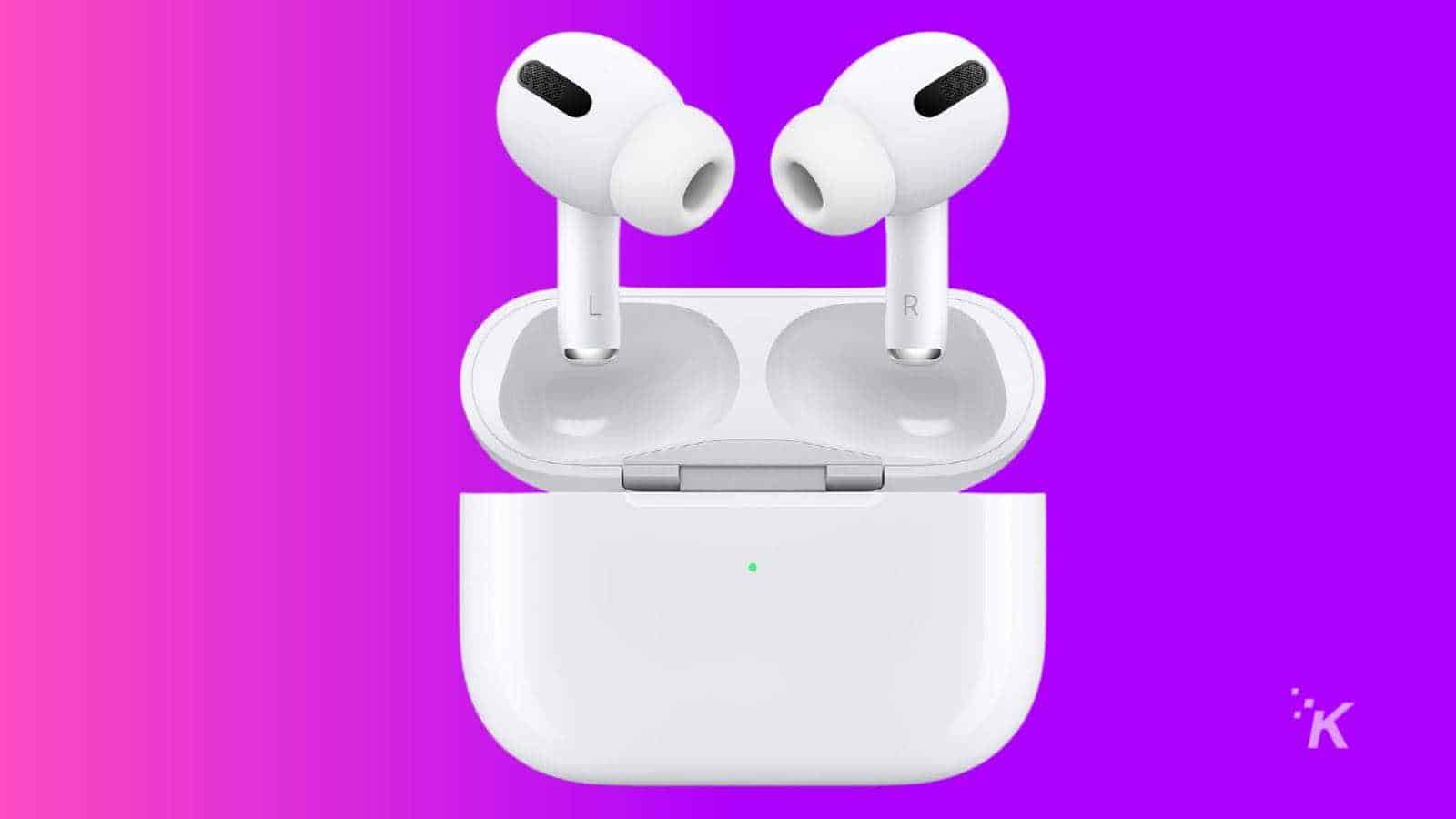 Apple airpods pro