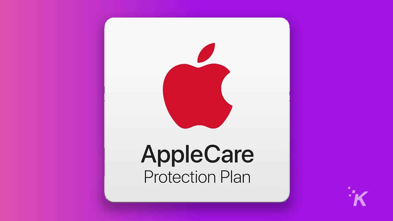 Applecare+ logo