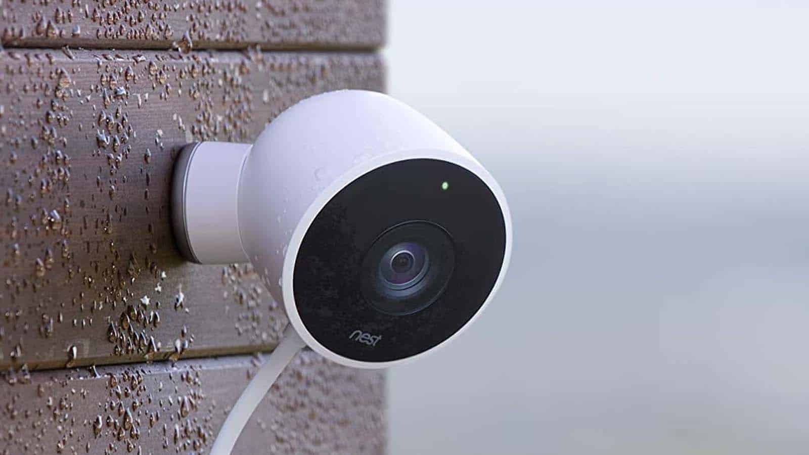 Meet the New Indoor Nest Cam (wired) 