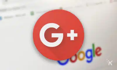 google plus logo