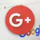 google plus logo