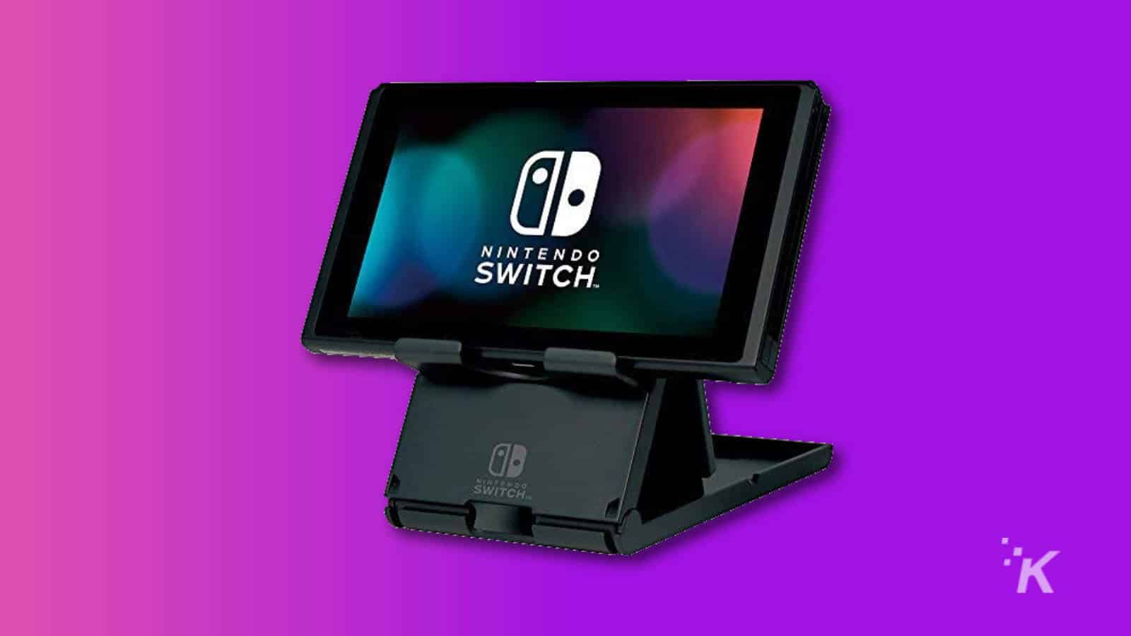 The best Nintendo Switch accessories in 2023 - Polygon