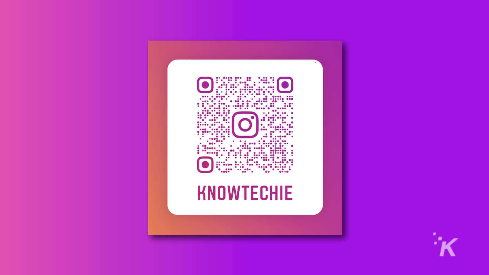 10 Safe Qr Code Generators Knowtechie