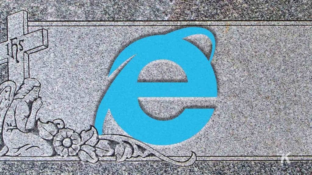 internet explorer 11