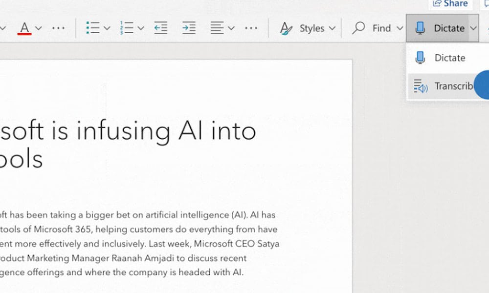 How do I check for passive voice in Microsoft Word? KnowTechie