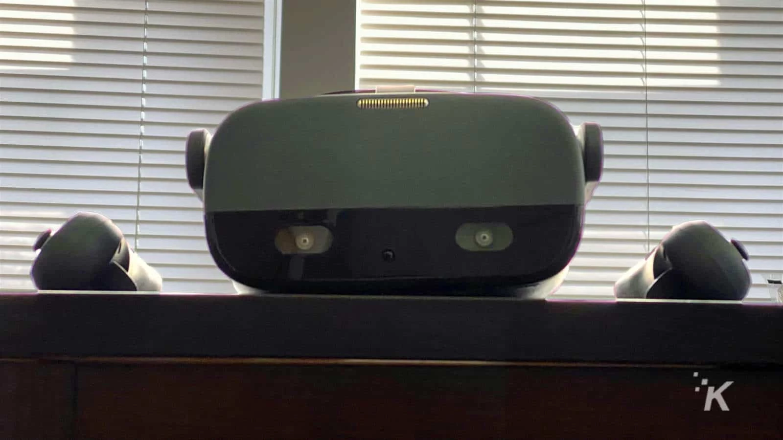 Review: Pico Neo 2 Eye - a capable VR headset that means business