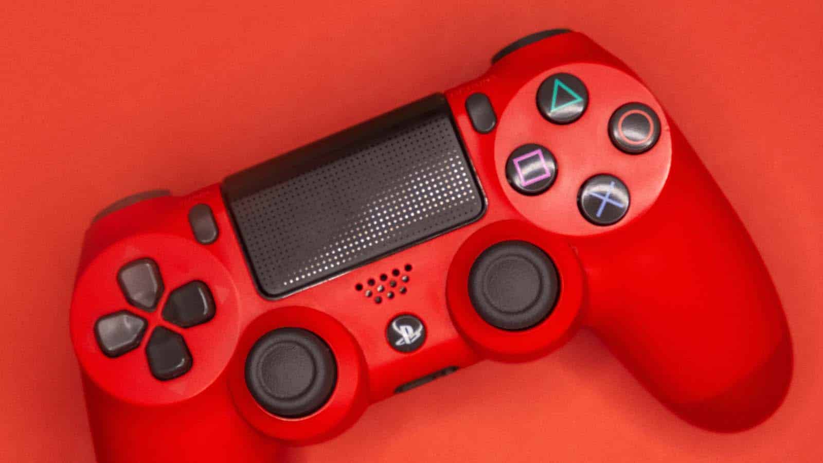 How to Connect a PS4 DualShock 4 Controller to a PC