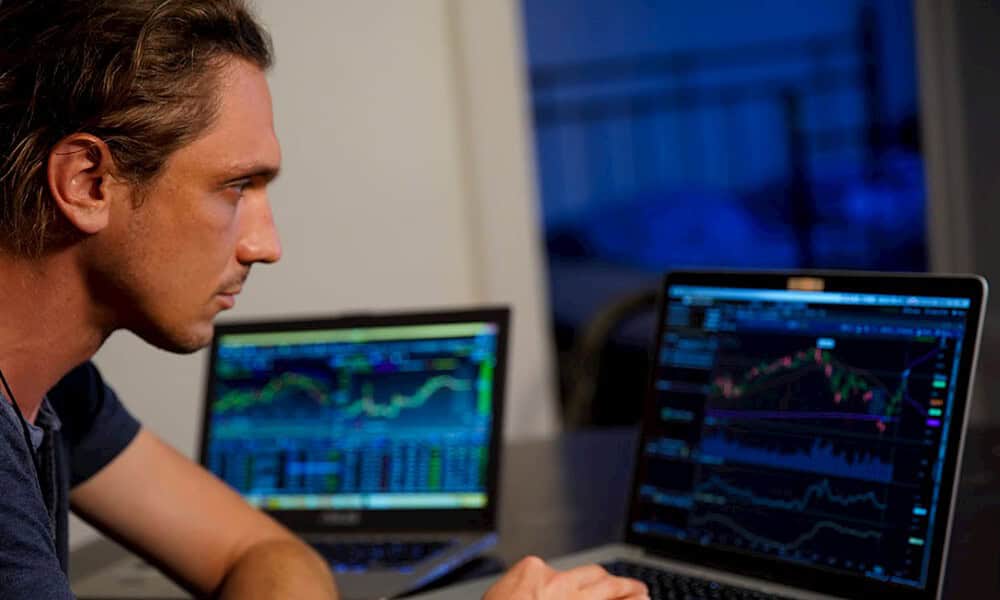 stocks