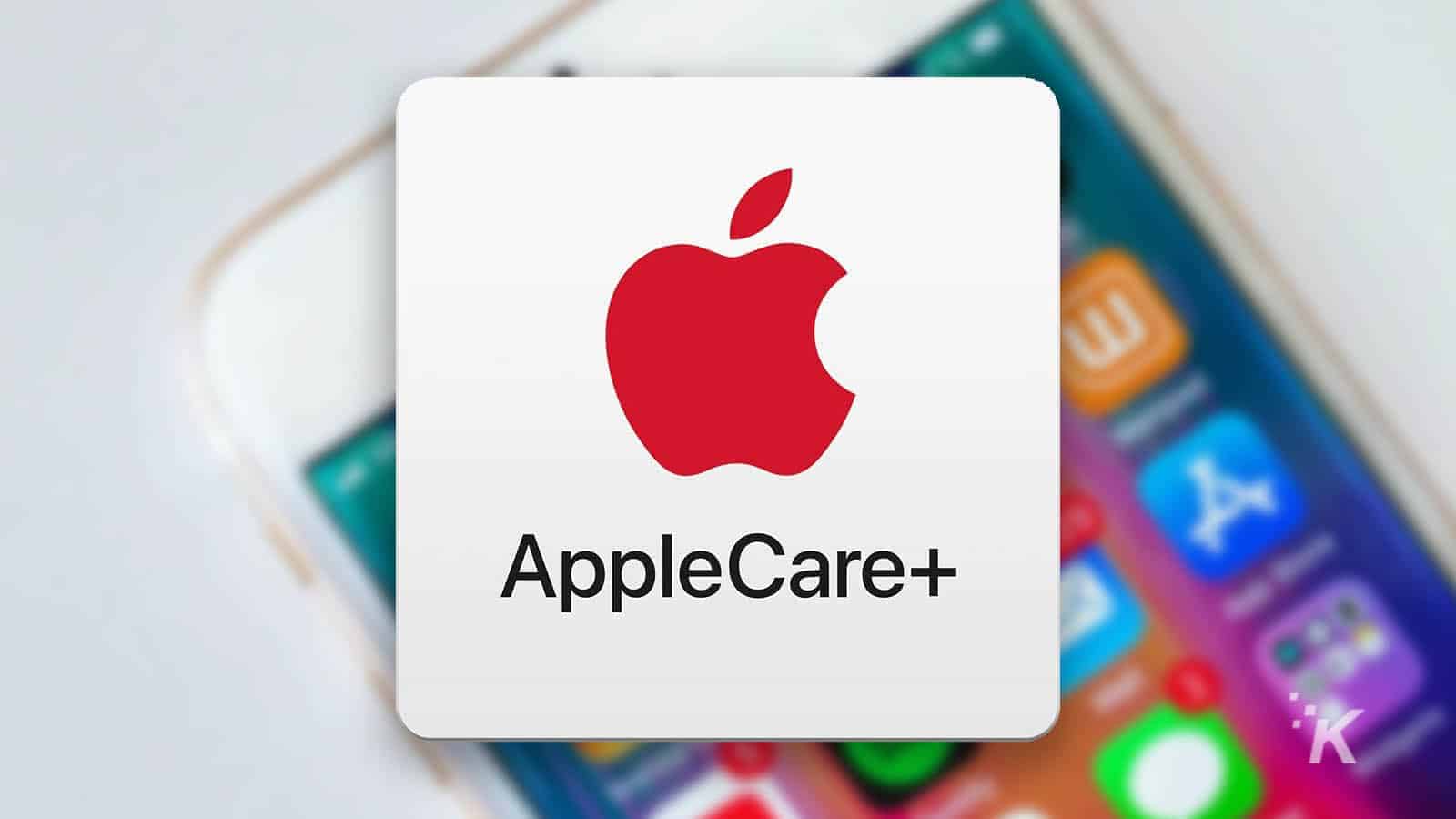 AppleCare+ now includes more coverage and lower replacement fees