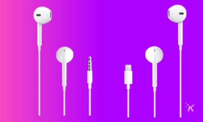 apple earpods