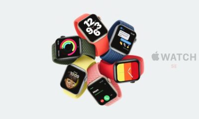 apple watch se