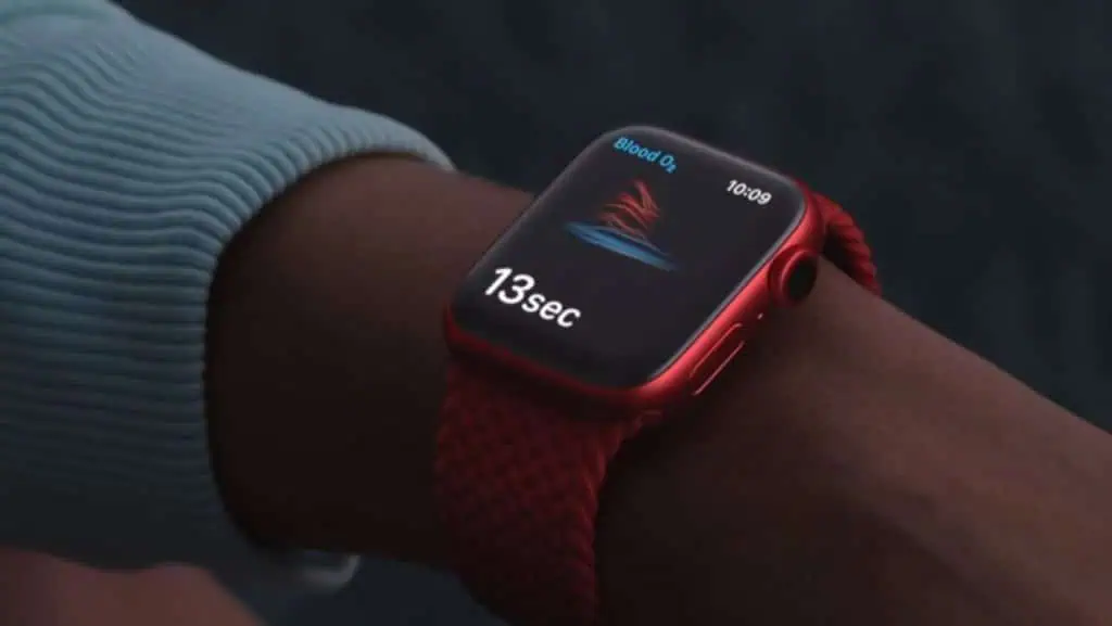 Can Apple Watch measure blood pressure