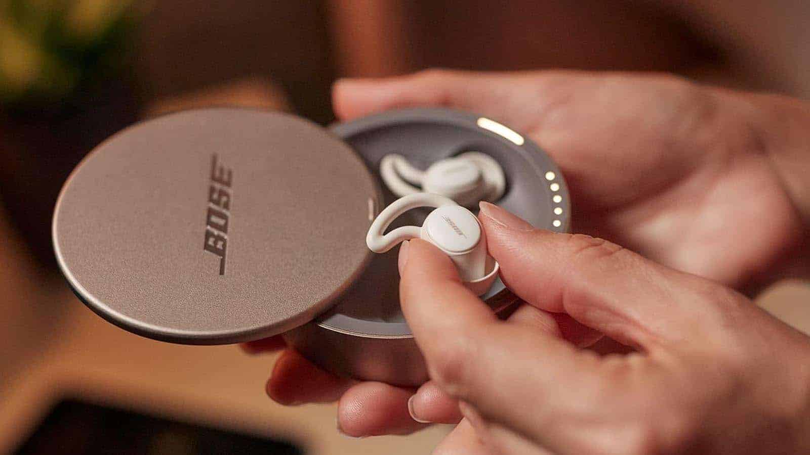 New bose sleepbuds online 2020