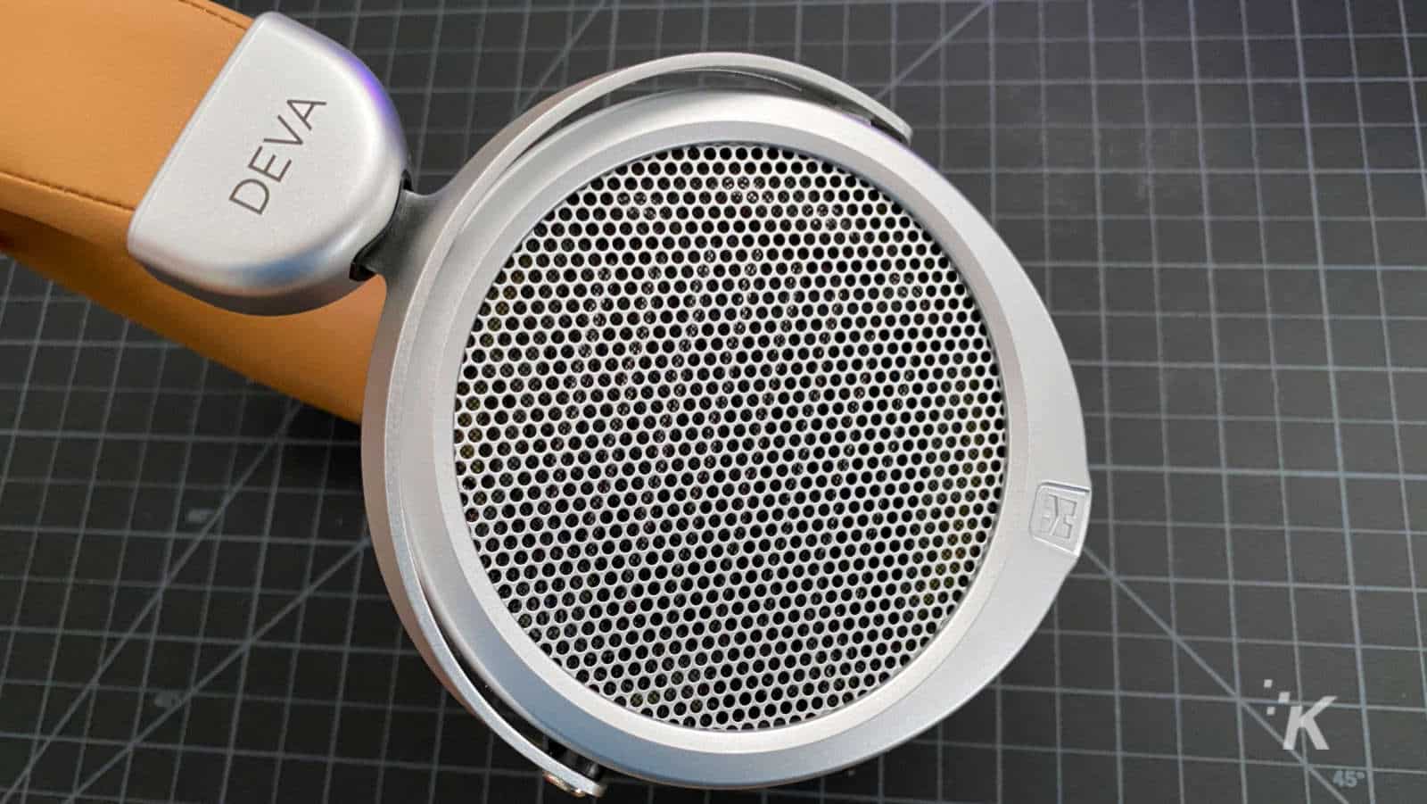 Review HiFiMan Deva on another Planar of existence