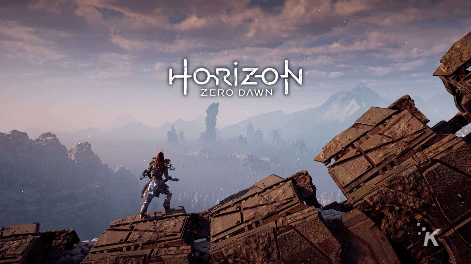 Análise – Horizon Zero Dawn (Actualização: PC)