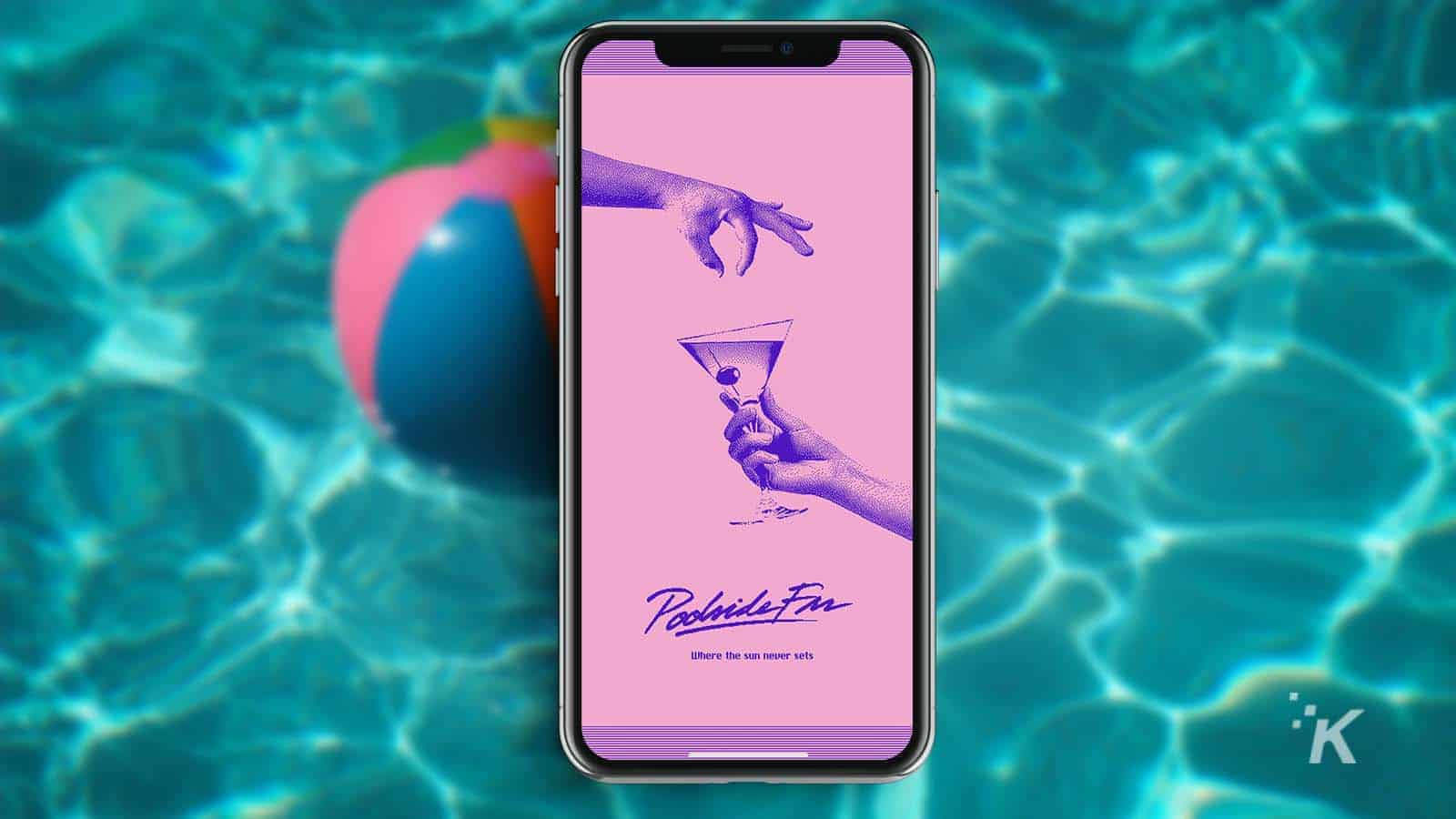 poolside.fm