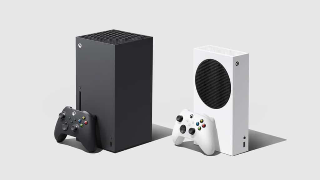 O VERDADEIRO RAYTRACING DO XBOX SERIES S! 