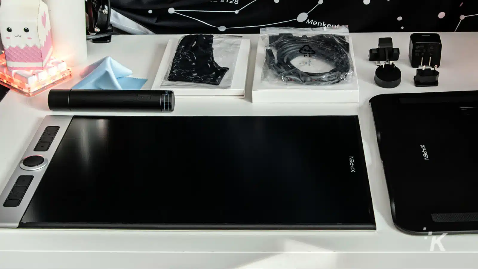 xp-pen innovator 16