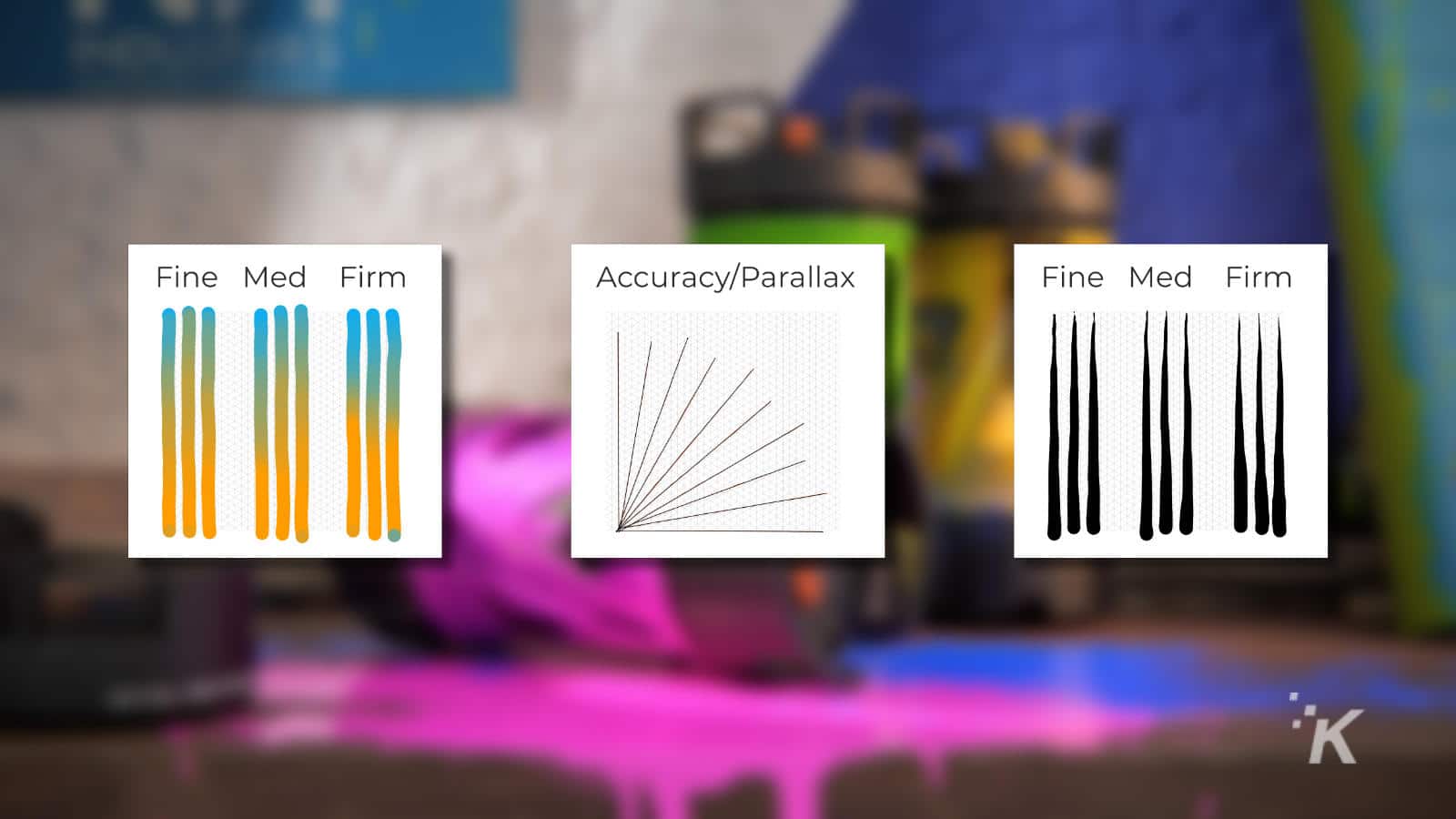 Xp-pen innovator 16