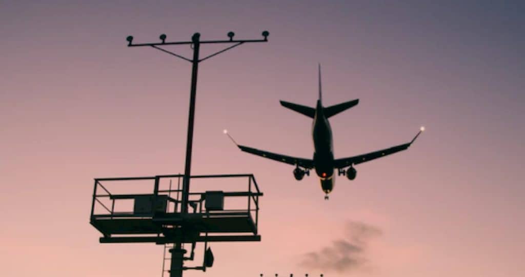 airport