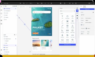 wondershare mockitt