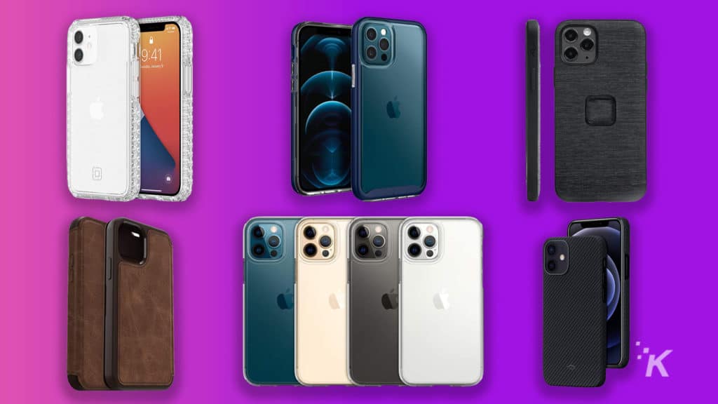 The best iPhone 14 cases (2024) KnowTechie