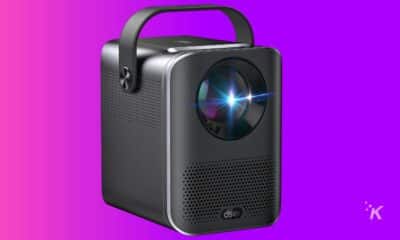 dser mini projector