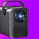 dser mini projector
