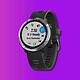 garmin forerunner 645 smartwatch